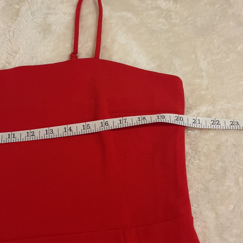 Spaghetti Straps Dress - Picture 2 of 13